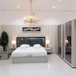 شقة فندقية فاخرة بمدينة نصر