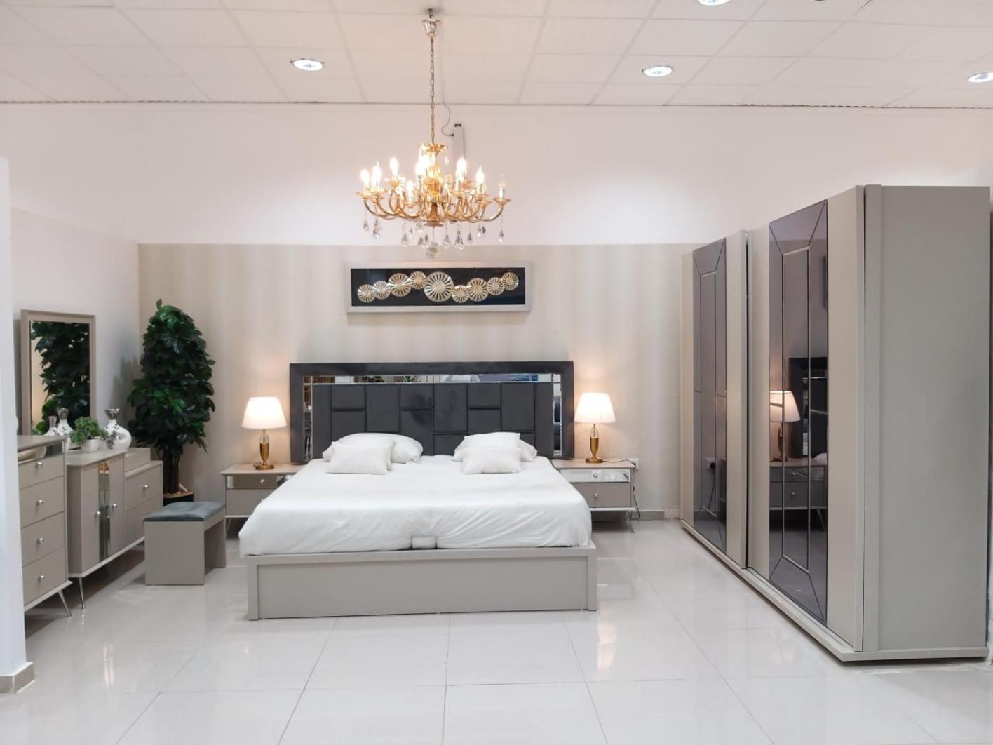 فاخرة بمدينة نصر Apartment Cairo